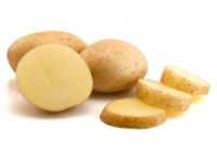 Potatoes and Hemorrhoids